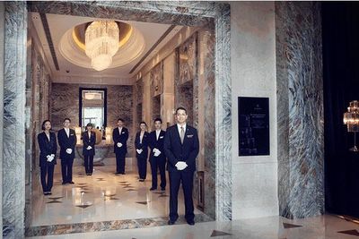 提升酒店服务质量好评率的有效策略