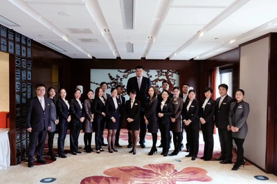 重庆渝州酒店 精细化餐饮管理的山城典范