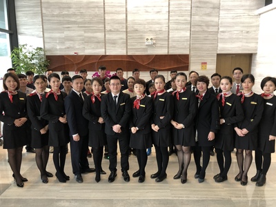 海南巨制酒店管理 引领高端旅游新篇章