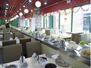 精品推荐｜成都壹欣餐饮管理有限责任公司重庆分部 专业高效的餐饮管理服务